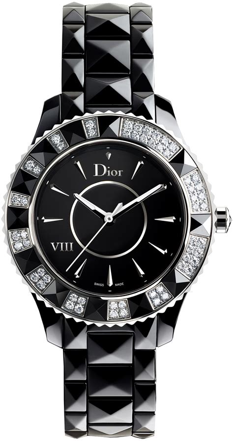 dior watches for womens